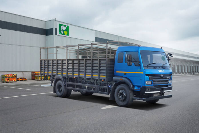Tata Motors unveils its biggest line-up for sub-Saharan Africa