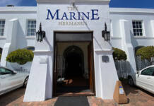 Hermanus: A restorative retreat on the Whale Coast