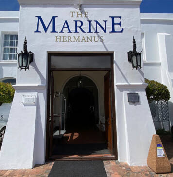 Hermanus: A restorative retreat on the Whale Coast