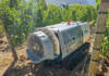 Machinery trends defining agriculture