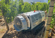 Machinery trends defining agriculture