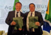 SA–Italy agri pact targets Africa expansion and EU market access