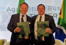 SA–Italy agri pact targets Africa expansion and EU market access