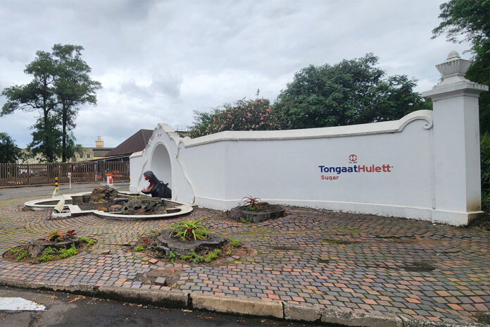 Tongaat Hulett narrowly escapes liquidation