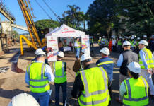 Optimism as sugar season gets under way