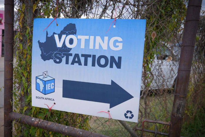 FMD concerns disrupt voter registration at Free State farm stations