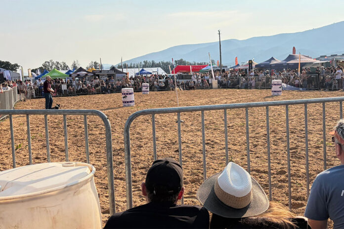 Eastern Cape festival continues to build on agricultural, conservation roots