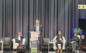 Biogas offers farmers a route to energy, fertiliser, and new income streams