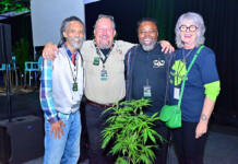Cannabis and hemp summit tackles industry challenges