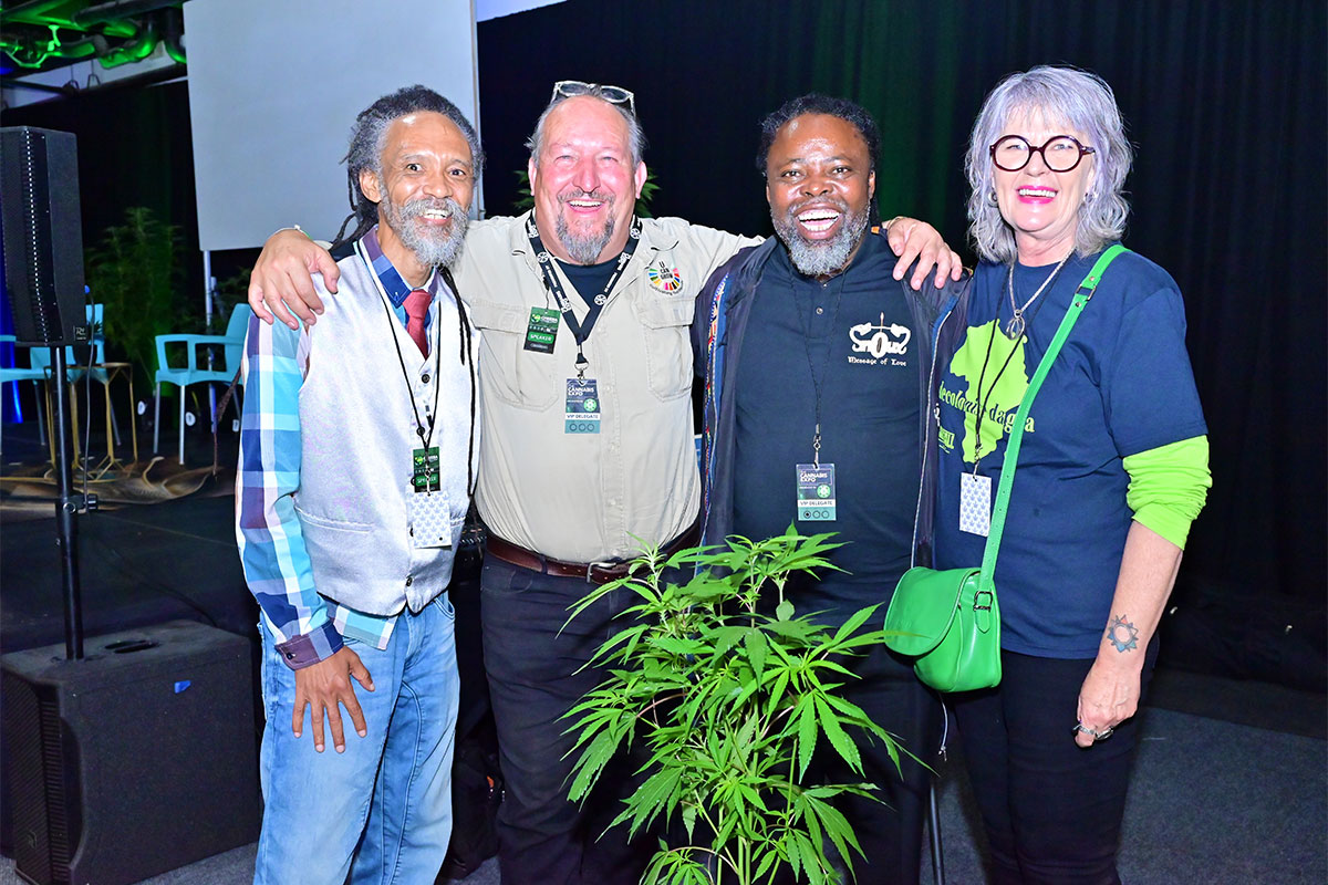 Cannabis and hemp summit tackles industry challenges