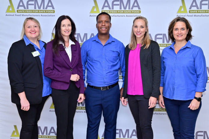 AFMA affirms strict feed code to ensure feed and food safety