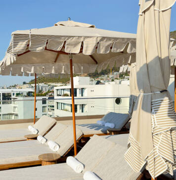 A new boutique hotel puts an unlikely star in the spotlight