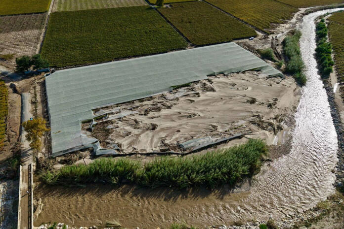 Agriculture central to climate change resilience and response