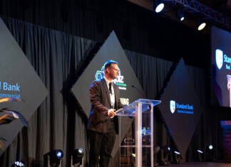 Agbiz congress focuses on how collaboration can change the sector