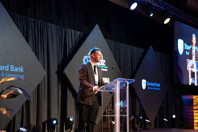 Agbiz congress focuses on how collaboration can change the sector
