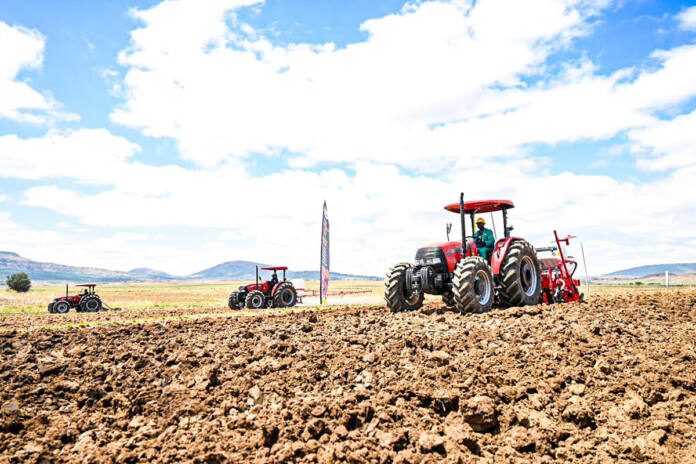 Machinery sales slowdown could signal changing market conditions
