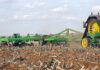 Agrico T-Series ripper unlocks the potential of Free State’s sandy soils