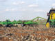 Agrico T-Series ripper unlocks the potential of Free State’s sandy soils