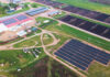 Solar efficiency: adopting a phased approach to energy management