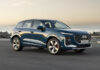 All-new Audi Q3 brings smashing good looks and tech to the table