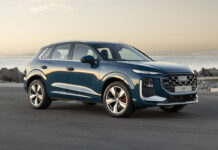 All-new Audi Q3 brings smashing good looks and tech to the table