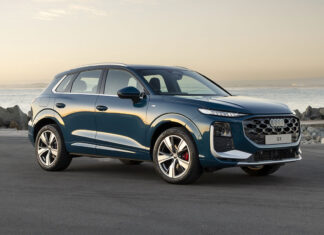 All-new Audi Q3 brings smashing good looks and tech to the table