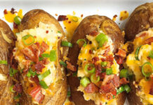 Potato industry urged to win over younger, online consumers