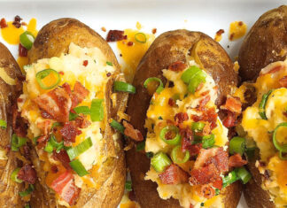 Potato industry urged to win over younger, online consumers