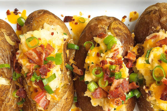 Potato industry urged to win over younger, online consumers