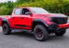 Changan ups its bakkie game with the Hunter K70 REEV