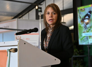 Science, collaboration and market access reviewed at essential oils conference