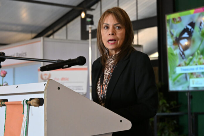 Science, collaboration and market access reviewed at essential oils conference