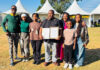 KZN land reform beneficiaries receive title deeds, farming equipment