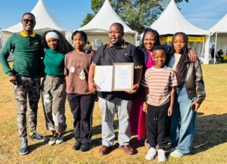 KZN land reform beneficiaries receive title deeds, farming equipment