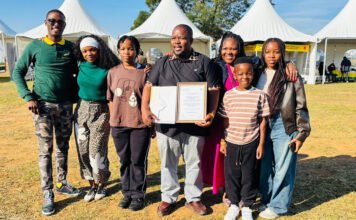 KZN land reform beneficiaries receive title deeds, farming equipment