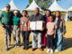 KZN land reform beneficiaries receive title deeds, farming equipment