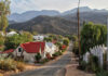 Where Klein Karoo legends live on