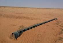 Is South African agriculture prepared for El Niño?