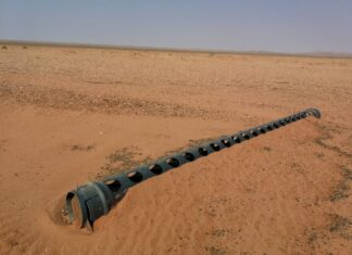 Is South African agriculture prepared for El Niño?