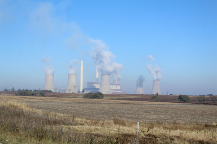 Electricity prices replace load-shedding as farming’s biggest threat