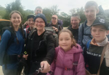A Farmer’s Weekly adventure: the Tsitsikamma Hiking Trail