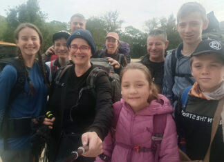 A Farmer’s Weekly adventure: the Tsitsikamma Hiking Trail