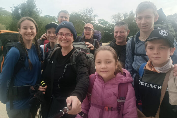 A Farmer’s Weekly adventure: the Tsitsikamma Hiking Trail