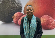 Keeping the fruit industry’s collective voice strong