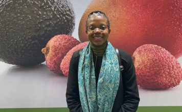 Keeping the fruit industry’s collective voice strong