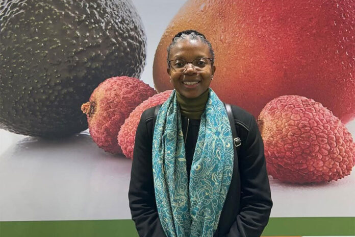 Keeping the fruit industry’s collective voice strong