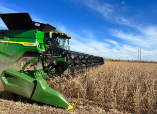Diesel price cut brings welcome relief for farmers