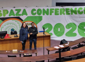 Spaza shops present huge untapped market for agriculture