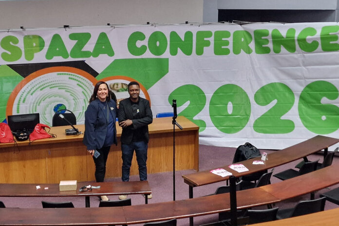 Spaza shops present huge untapped market for agriculture