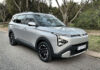 Seven-seater Kia Carens comes storming back as more practical SUV